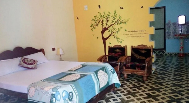 Agonda Holiday Home, Book Hotel Agonda Lagos