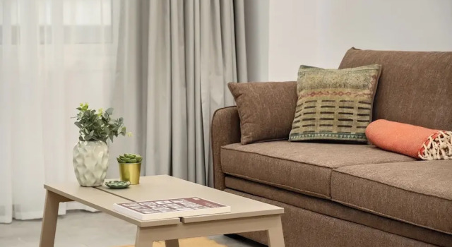 Апартаменты c 1 комнатой с балконом и с видом на город The Magnificent Exarchia Loft Apartments By Harmony