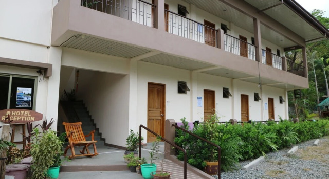 Chill'n Hotel, Rezervovat Hotel San Juan 