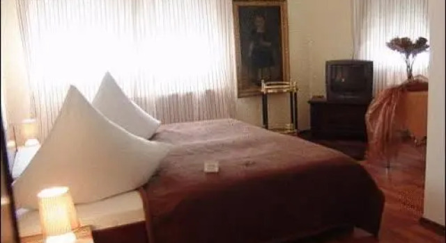 Hotel Riviera