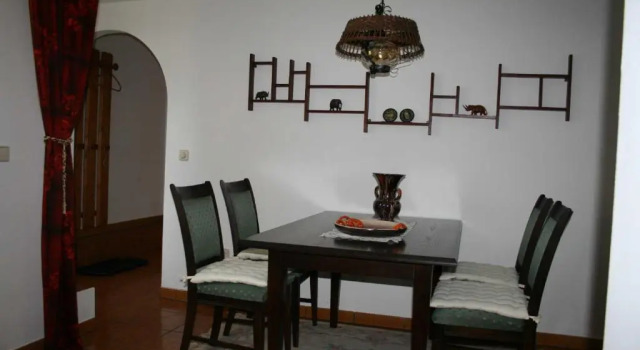 Апартаменты Gaestehaus Celina_ WE32747