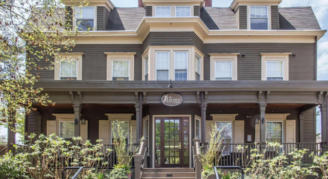 The Peacock Inn, an Ascend Collection Hotel