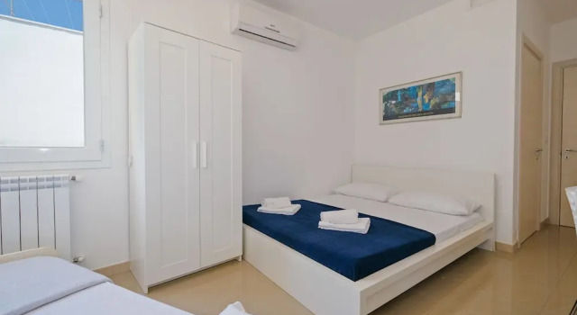 Casa Due Aie