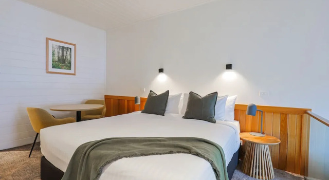 Номер Premium Strahan Village