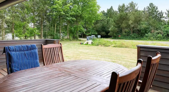 8 Person Holiday Home in Dannemare-by Traum, Rezervați Hotel Hoteluri în Lolland cu parcare, Parcare
