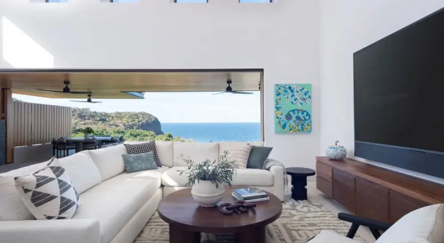 Casa Besos del Sol With Infinity Pool Breakfast