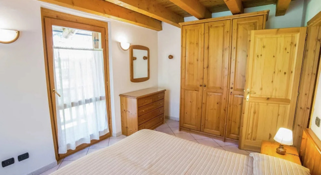 A Cozy Alpine Retreat, Забронировать Апартаменты/квартира Анте-Сент-Андре Червиния