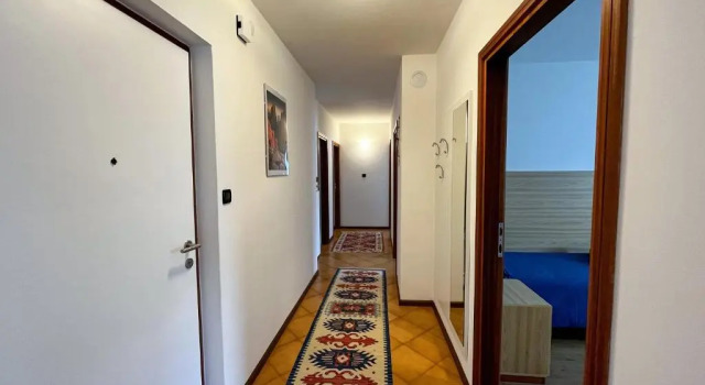 Appartamento Cornon