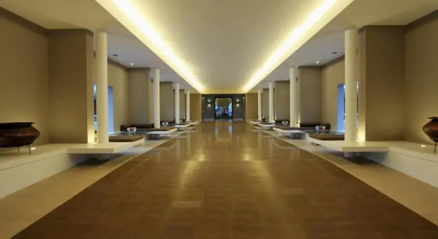 Centara Passikudah Resort & Spa Sri Lanka, Book Ferieresort SPA-hoteller i Batticaloa District, SPA