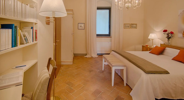 Апартаменты Luxury Chianti With two Bedrooms