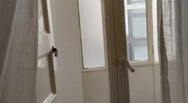 Номер Classic с видом на внутренний двор Residence e appartamenti Cavallerizza