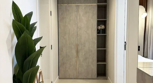 Kease Narjis A-12 Luxury Gold AX18, Buchen Sie Ferienwohnung Riad 