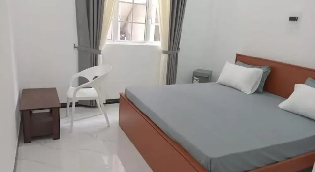 Апартаменты Deluxe с балконом Kurumba Holidays Sri Lanka
