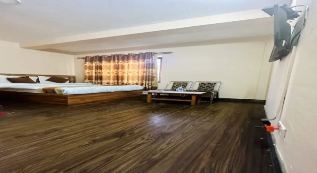 Номер Standard MeroStay 135 New Hotel ATH