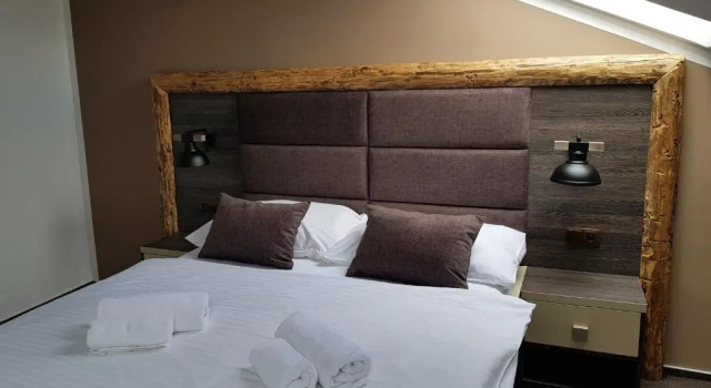 Apartamento Třebovický mlýn