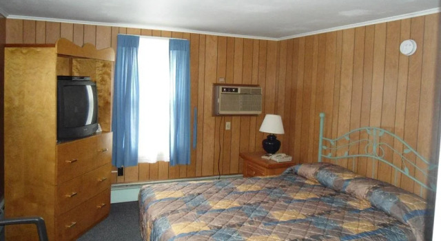 Carleton Circle Motel Falmouth