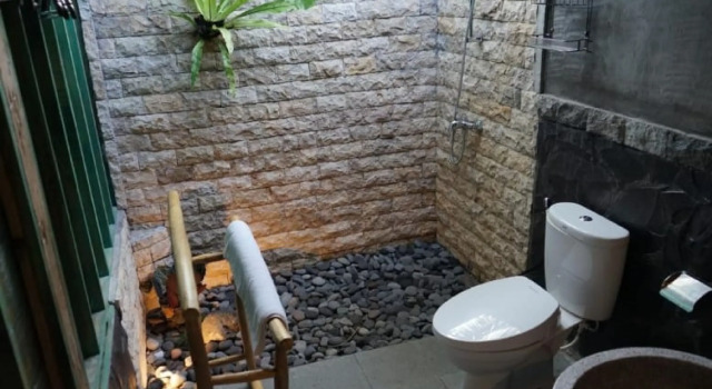 Villa Geno Ubud RedPartner
