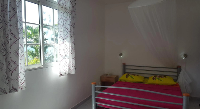 Luketo, Rezerwuj Hotel Baillif Basse-Terre