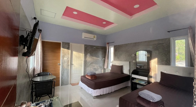 Номер Superior Thabli Resort