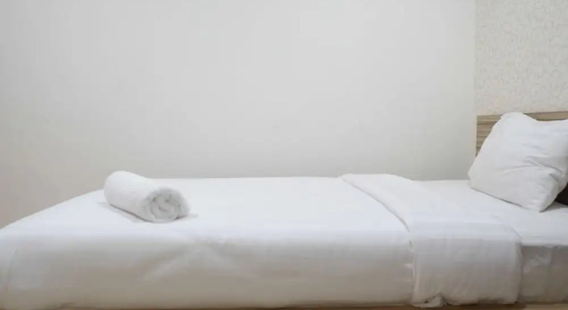 Affordable At L'Avenue Apartment, Book Apartment Jakarta Jakarta Province