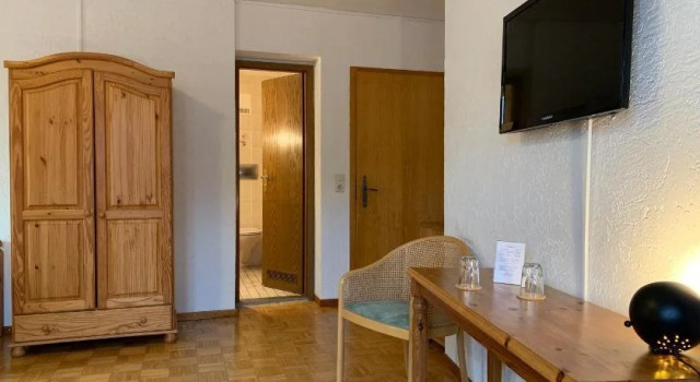 Hotel Bettelhaus