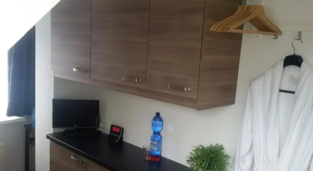 Bed and Breakfast Den Bosch, Prenota Hotel 's-Hertogenbosch Noord-Brabant