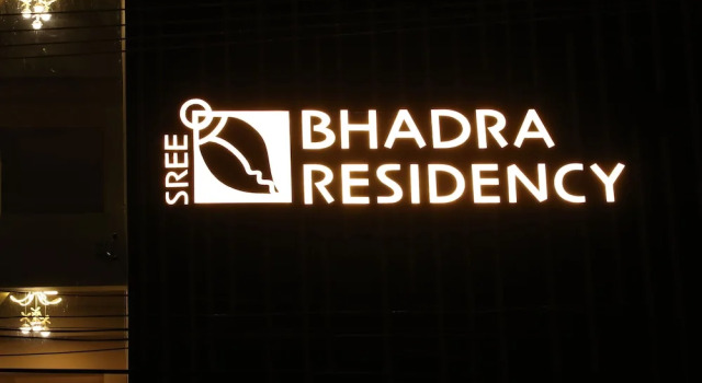 Sree Bhadra Residency