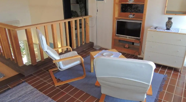 Apartment Hlebec, Prenota Appartamento Hotel a Isole Quarnerine con parcheggio, Parcheggio