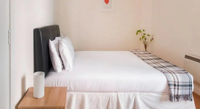 Апартаменты MetroStays - Temple Bar 11
