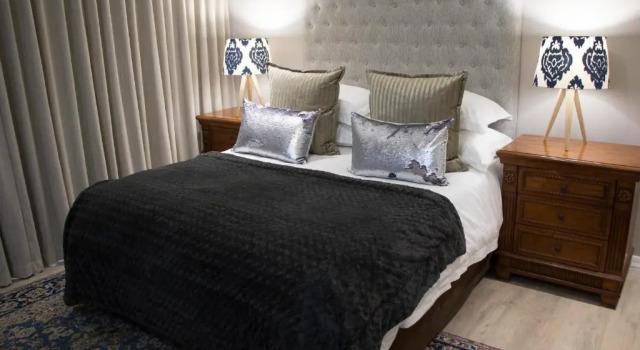 Двухместный номер Superior A Queenslin Guesthouse