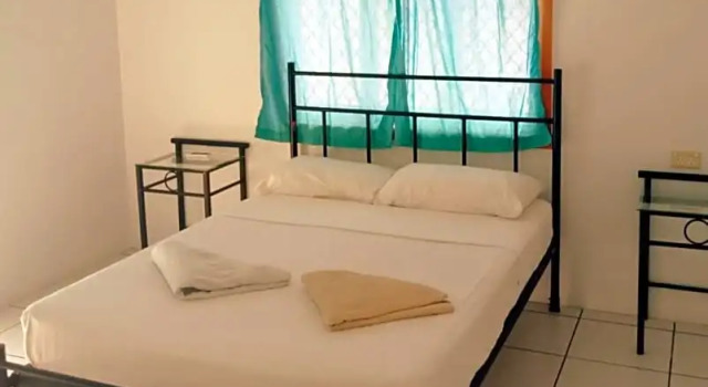 Апартаменты Caravella Backpackers