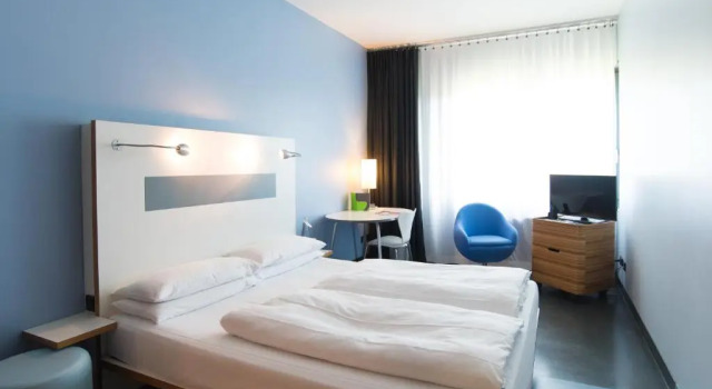 Двухместный номер Comfort Ku'Damm 101 Hotel