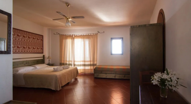 Torre delle Stelle Residence Aura Club, Забронировать Отель Торре-делле-Стелле Южная Сардиния