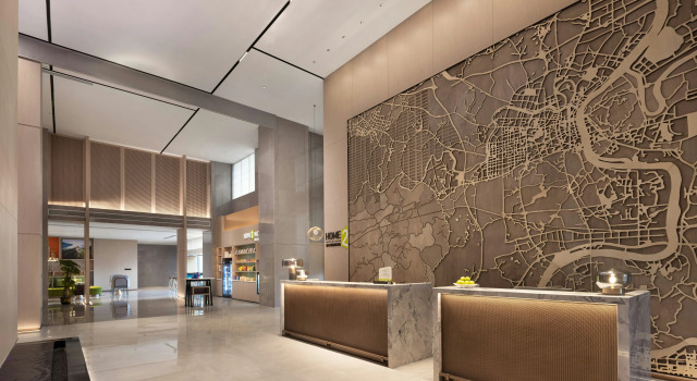 Home2 Suites by Hilton Hengyang Xidu, Varaa Hotelli Hengyang Hengyang