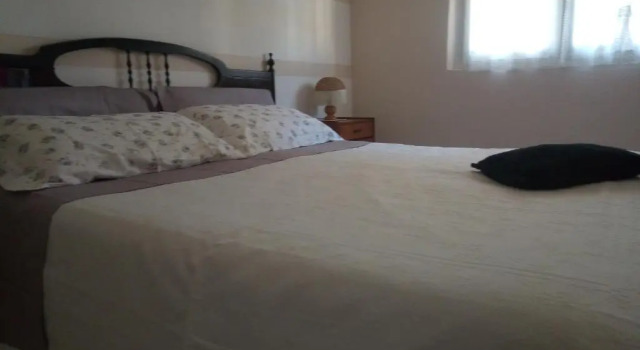Двухместный номер Standard La Villa