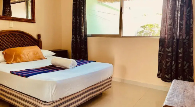 Punta Me Modern Villa near the beach, Rezervasyon Villa Cancún 