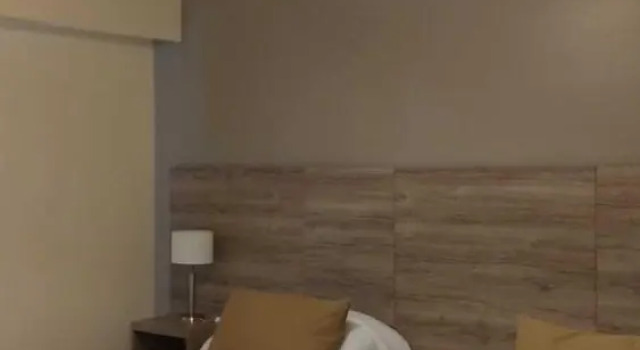 Двухместный номер Standard Hotel Intersur La Cumbre