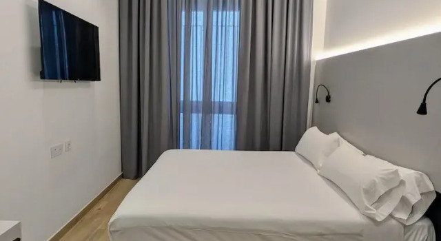 Номер Standard Dormos Hotel