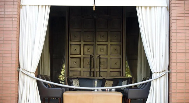 African Pride Melrose Arch Hotel, Autograph Collection