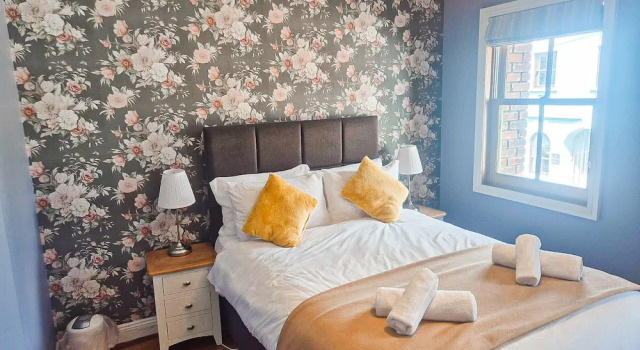 Dingle Town Holiday Home, Boek Appartement Dingle 