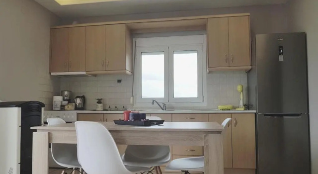Апартаменты Nina Apartment