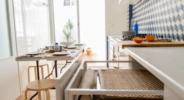 Tot un Mon-Beachfront House, Забронировать Отель Пусоль Коста-де-Валенсия