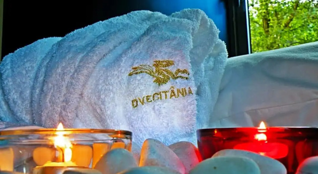Номер Standard HD | Duecitânia Design Hotel
