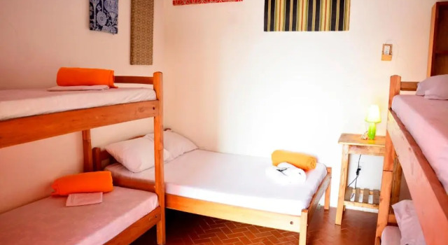 Семейный номер Standard Hotel El Viajero Asuncion