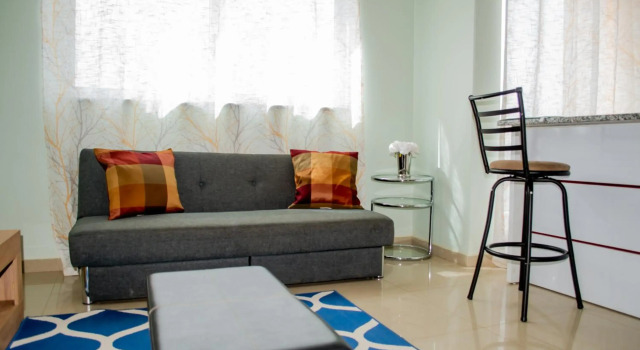 Comfortable cozy apartment, Book Lejlighed Billige hoteller i Sotavento Islands