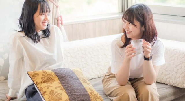 Двухместный номер Standard Hotel Areaone Hiroshima Wing