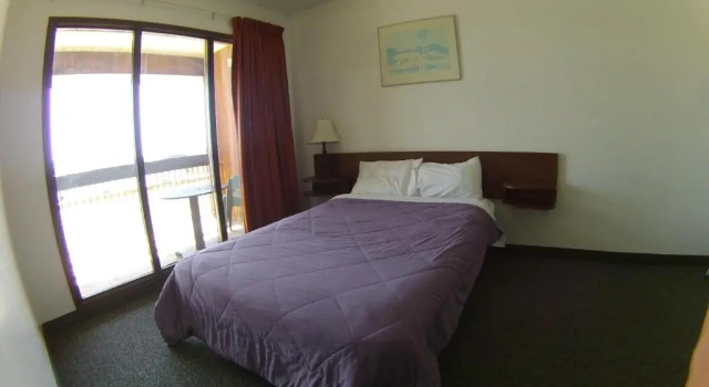 Rycroft Hotel, Prenota Hotel Hotel a Alberta con parcheggio, Parcheggio