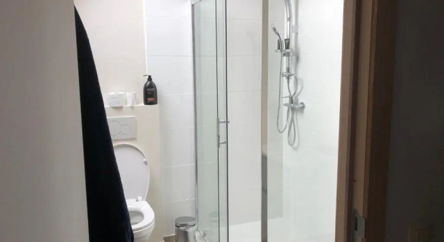 Номер Deluxe B&B Ikejime