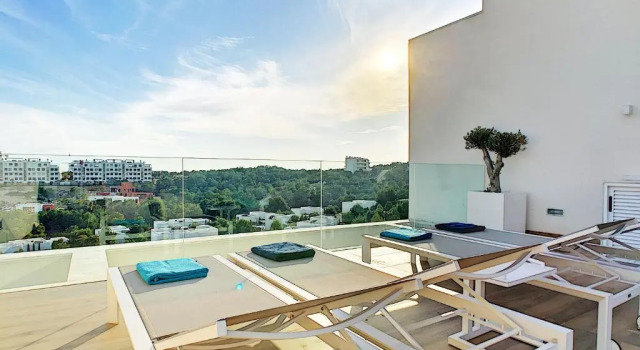 Acacia 226 @ Las Colinas Golf and Country Club