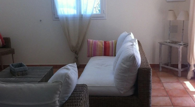 Villa With 2 Bedrooms in Serra di Fiumorbo, With Wonderful sea View, P, Varaa Villa Serra-di-Fiumorbo Korsika